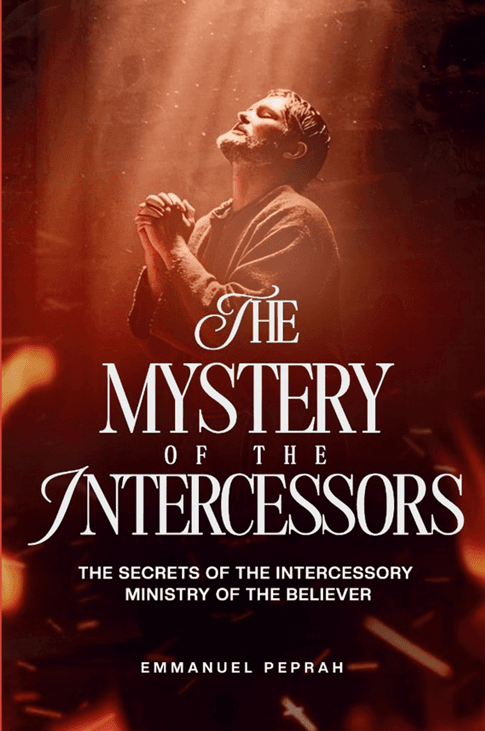 The Mystery of the Intercessors